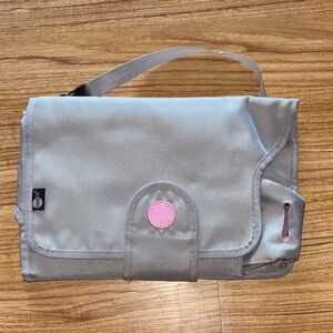 SafeFit Deluxe Travel Diaper Changing Pad